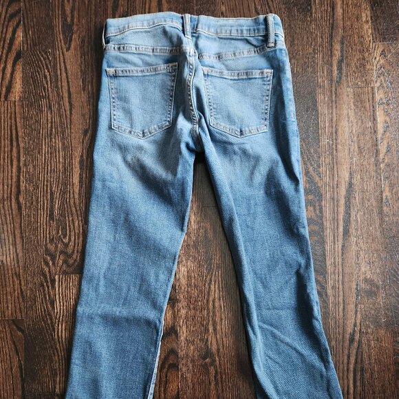 Old Navy Boys Jeans - Size 12 - Picture 4 of 4